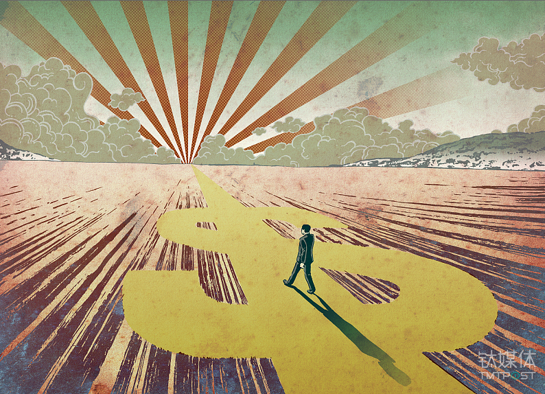 5G、线下、三四线，2018年创投风口或将出自这几个关键词