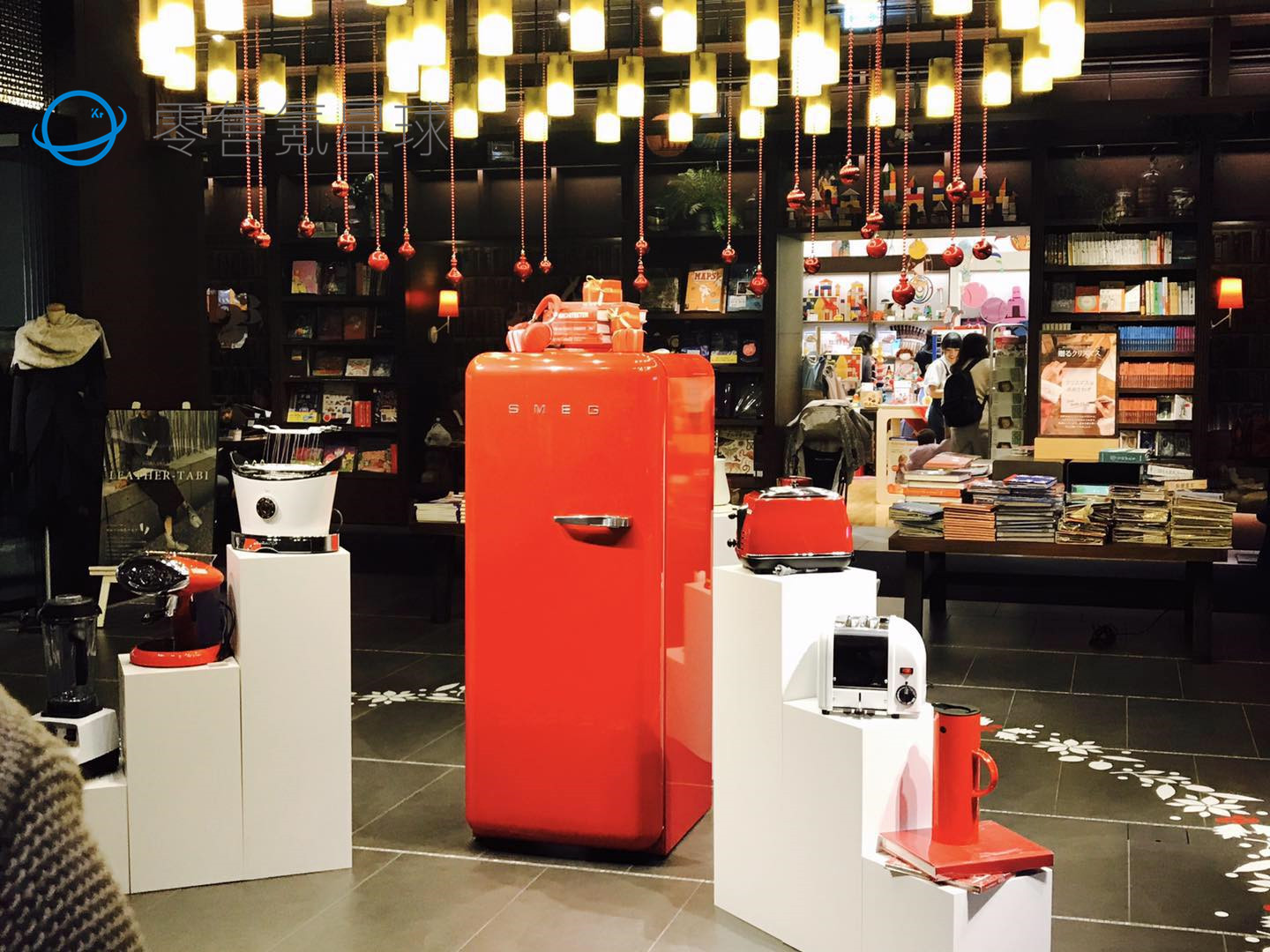 探访日本茑屋家电让人爱逛的家电商店是什么样的