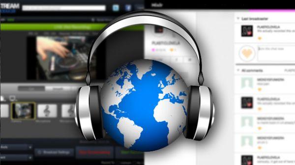 视频直播被严控之后，色情擦边球在语音直播沉渣泛起