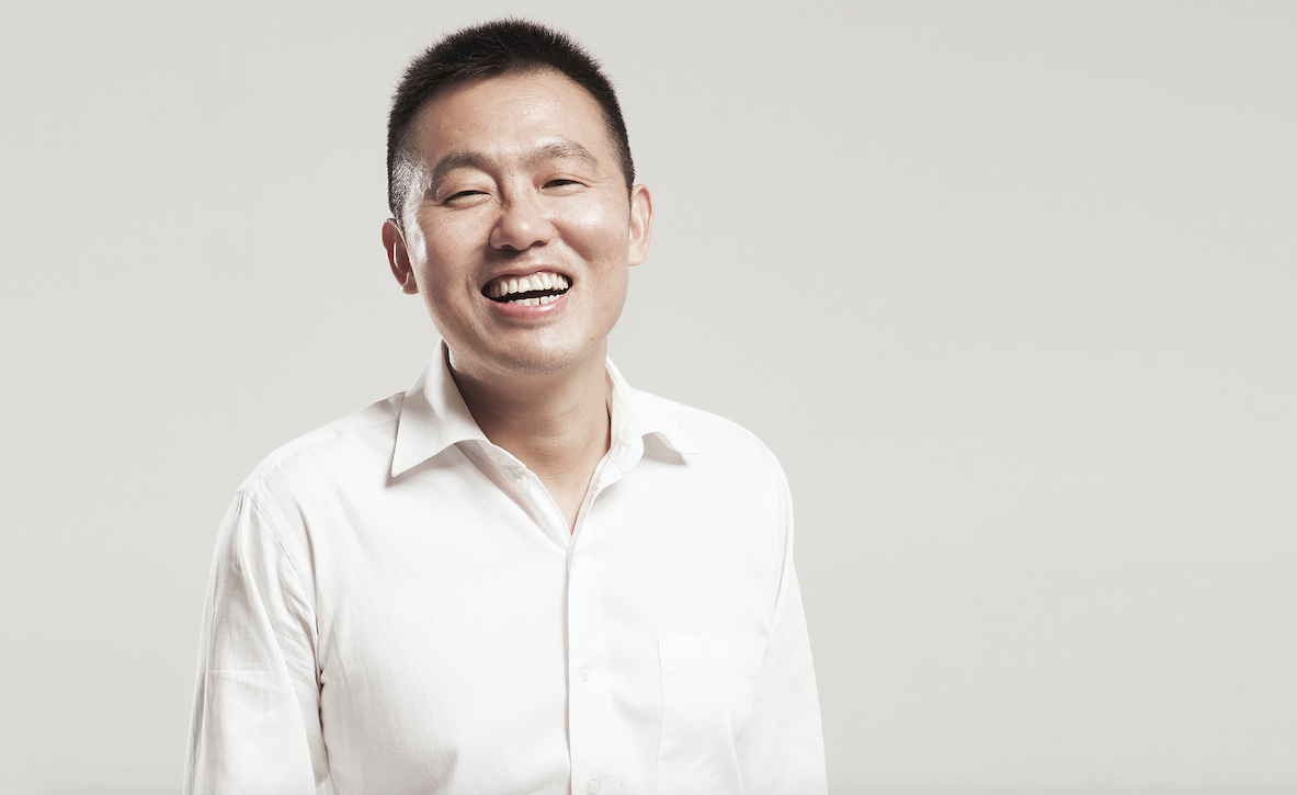 李一男：归来仍是少年