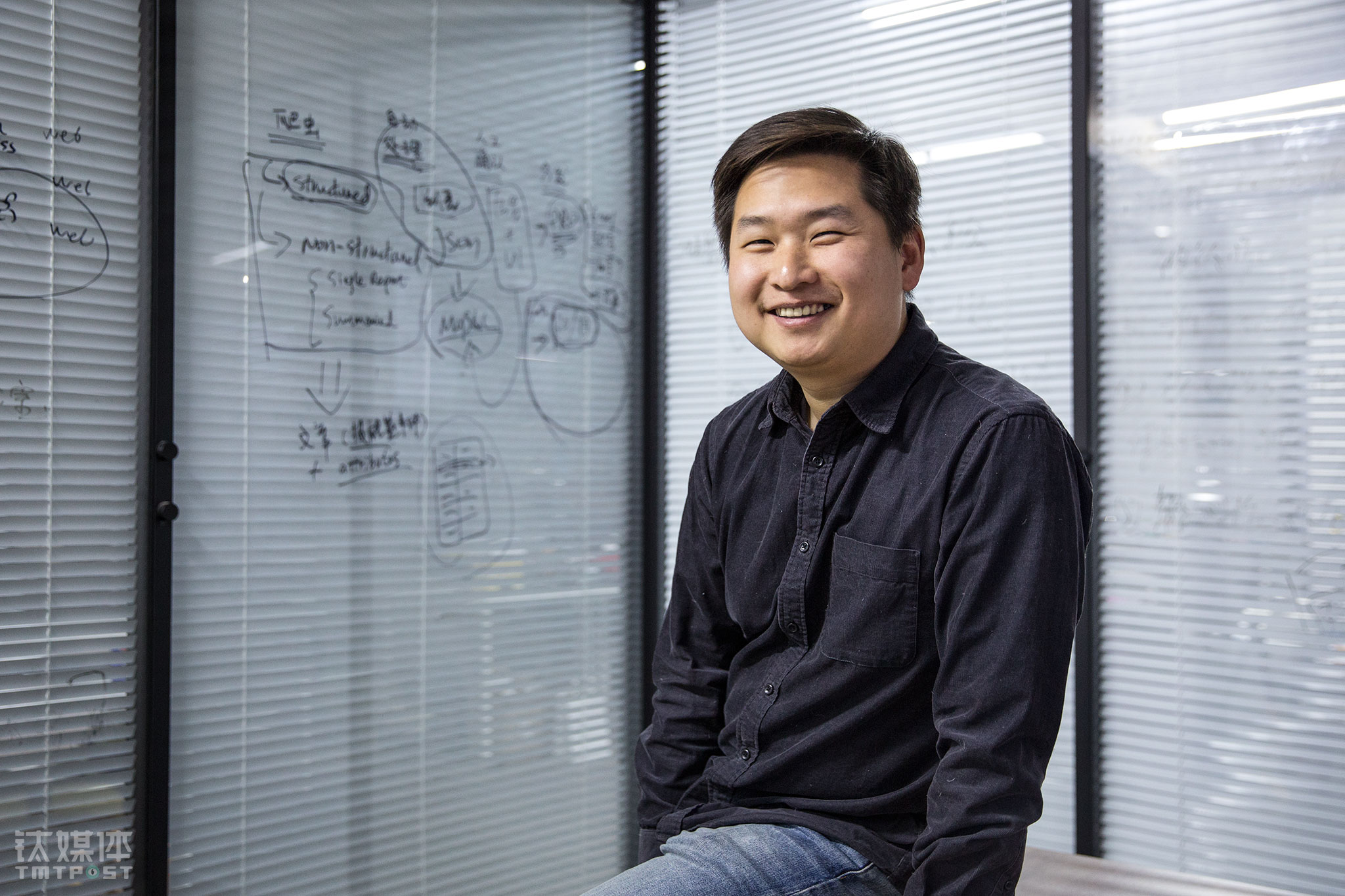 2017年，赵仲成为了有房、已婚的幸福青年。随着钛媒体业务的扩张，他也牵头成立了一个小组。新的业务需求，无论是在数据处理、挖掘还是人工智能算法上，都对赵仲提出了更高的要求。&ldquo;2018年拿下人工智能，让自己的水平上一个新的台阶。&rdquo;赵仲还计划，要在2018年&ldquo;把娃娃造出来&rdquo;。