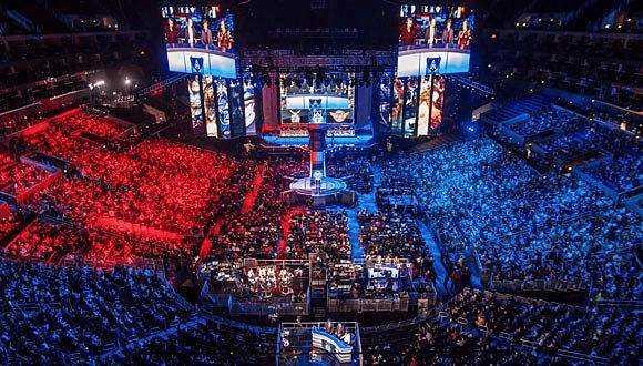 缺乏市场和观众，电竞综艺要火是个伪命题