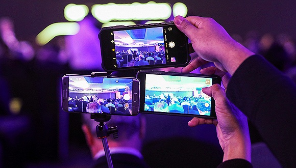 手机“血海”：中小品牌末路将至