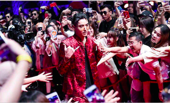 2017年爆款频出的综艺市场，凸显出了这六个现象