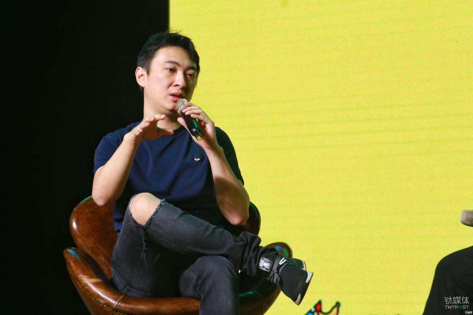 王思聪的冲顶大会火了，答题APP会是下个新风口吗？