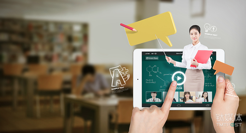 现阶段的AI教育，培养出的可能只是考试机器