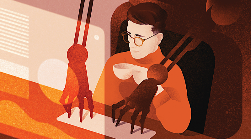 如何成为让字幕组动心的人工智能？