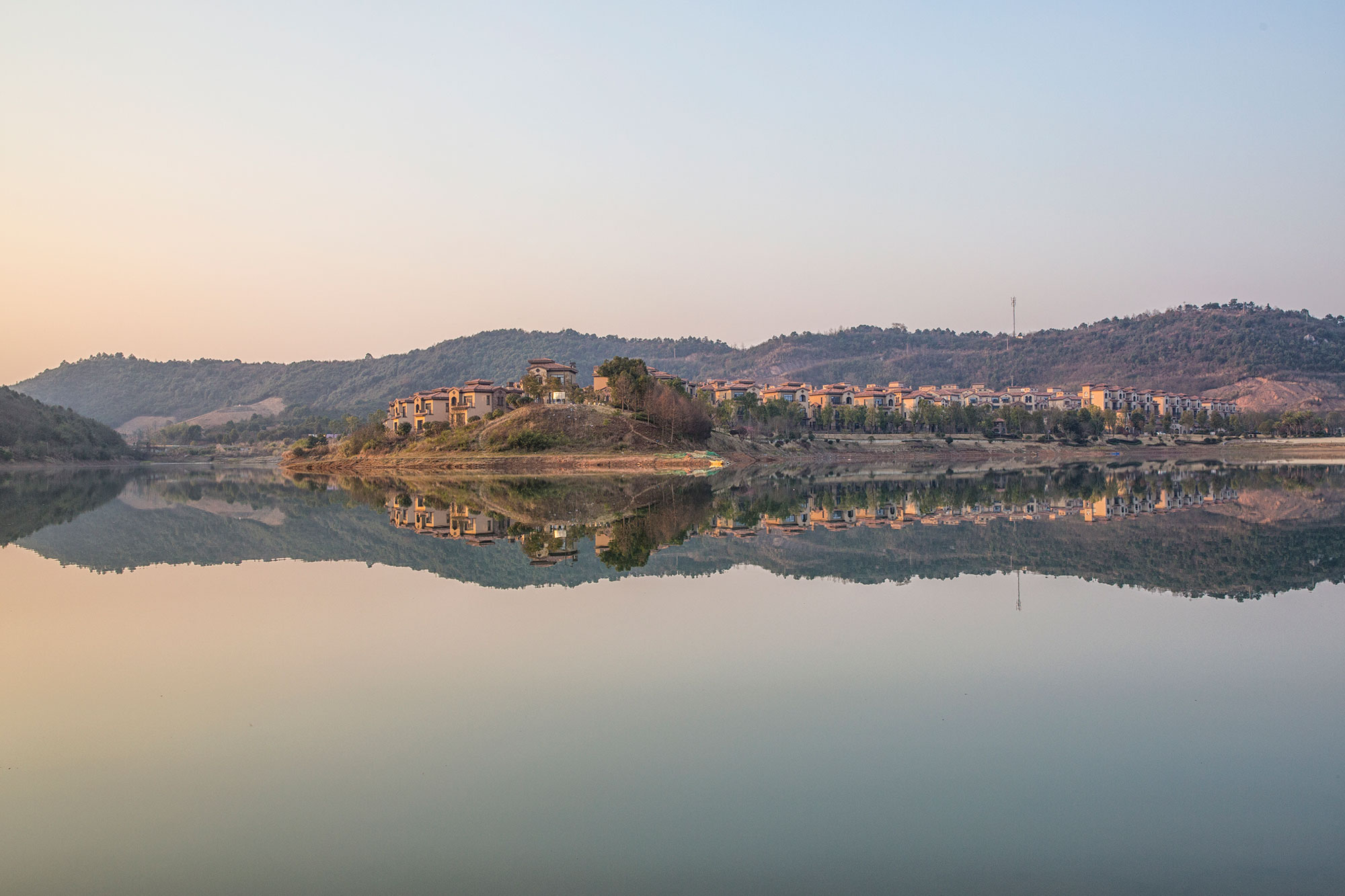 长沙打造“全球研发中心城市”，智能网联产业如何交卷？