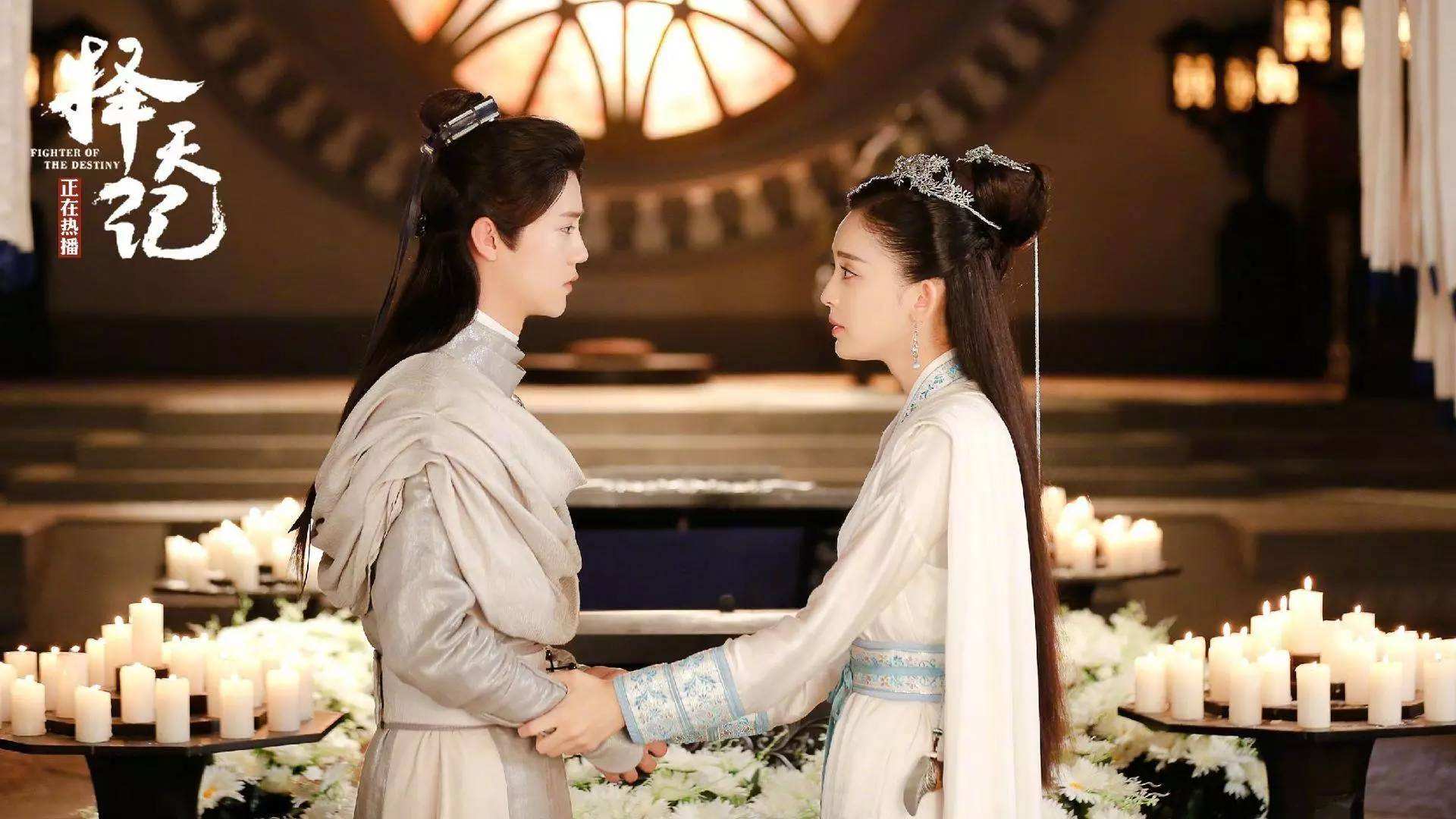 复盘2017年的国产剧市场，我们总结出了这五大现象