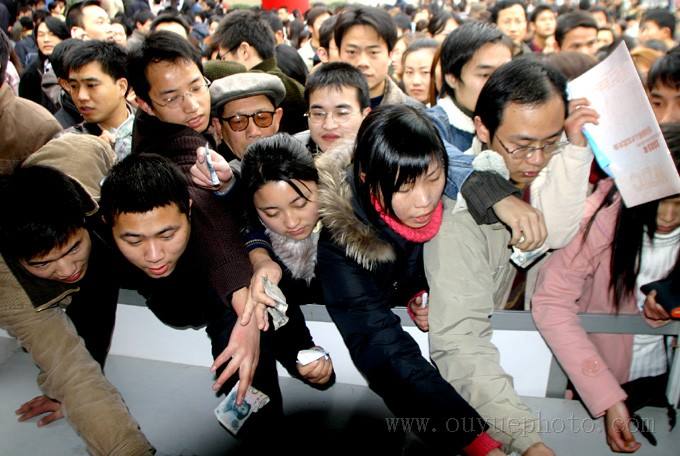 招聘网站盯上二手车电商风口，死灰复燃难改模式之殇