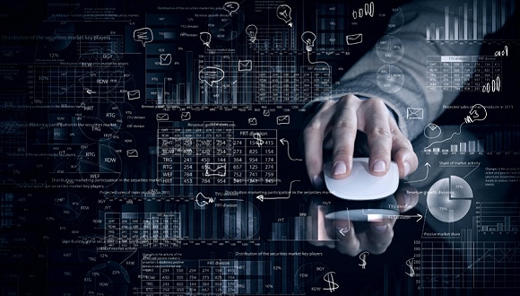 【观点】人类终将沦落为算法的奴隶