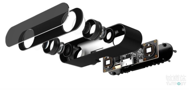 【品牌】VSLAM技术CES展引关注 环境感知应用实现机器人与世界真正互交