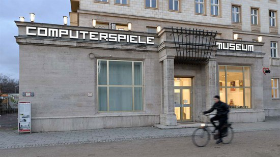 全球最大游戏博物馆诞生，游戏入馆价值何在？