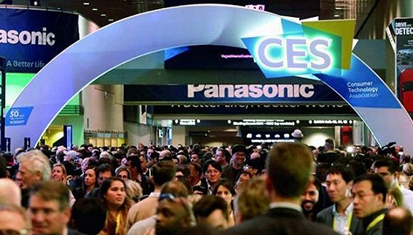 众多高科技企业聚在美国消费电子展，简直就是场脑洞盛会 | 直击 2018 CES