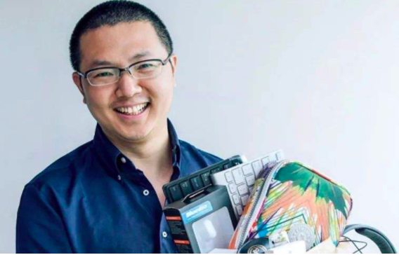 趣店CEO罗敏反思：已站在聚光灯下，内心却排斥和公众沟通