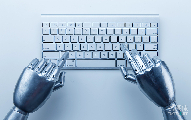 在“阅读理解”这件事上，AI再次把人类甩在了身后