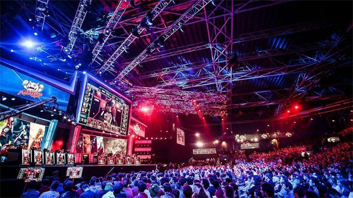 LOL电竞赛事首次引入药检，这是对传统体育的一次盲从吗？