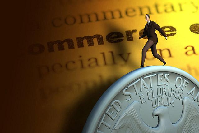 互金平台的2018：泡沫、新生及潜在风口