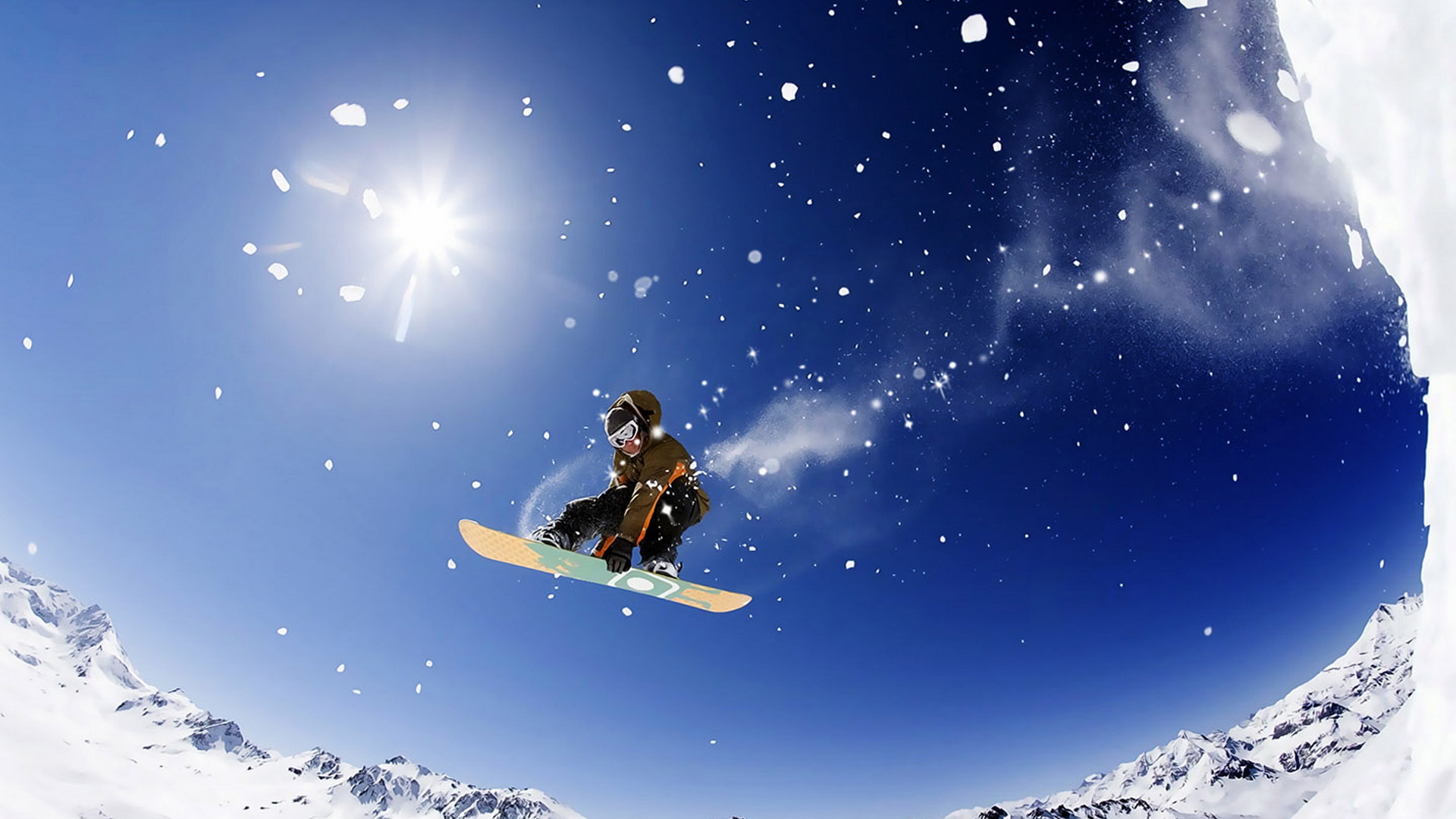 腾讯启动“冰雪热爱计划”，让3亿人爱上冰雪看起来不遥远 | 钛快讯