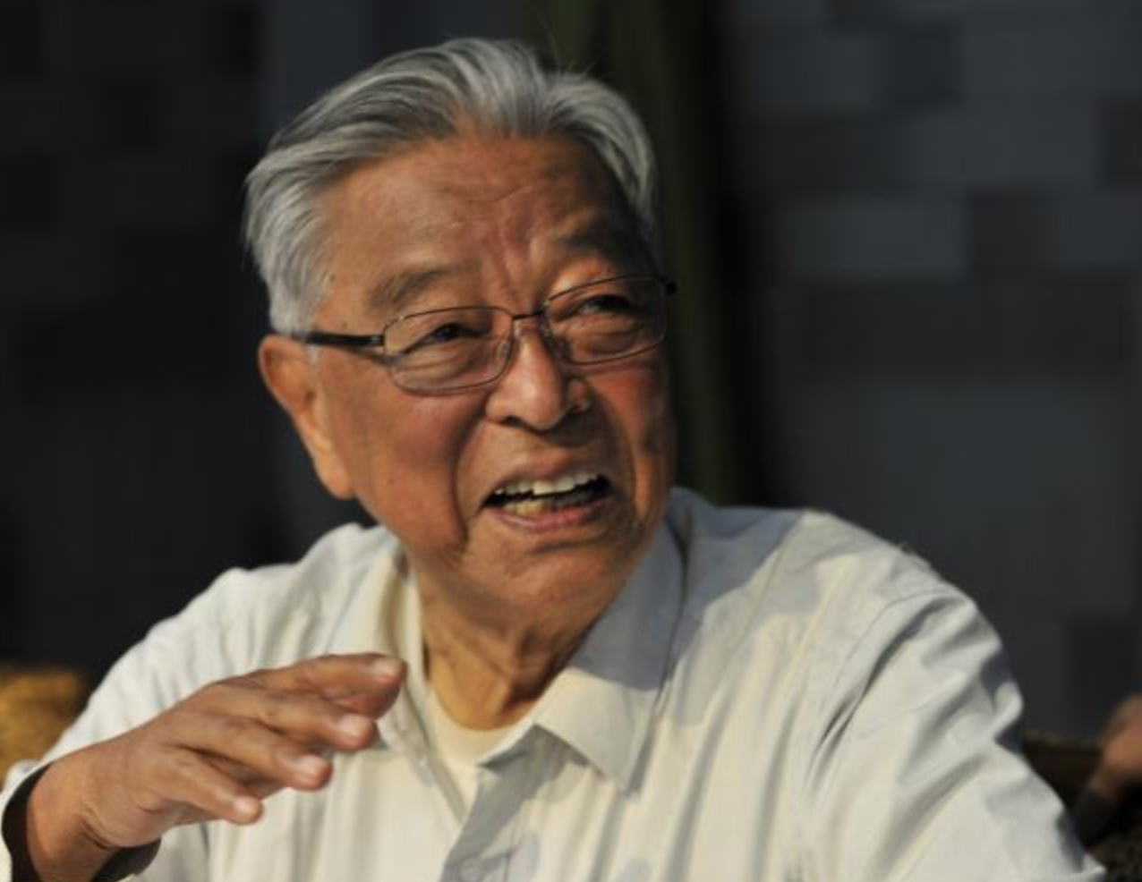 褚橙产业传给儿子，90岁褚时健终于撂下最后的难题