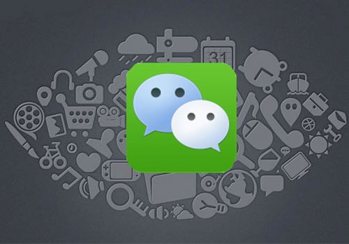 微信这波打假来势汹汹：永久下架875个“假货高仿类”小程序 | 钛快讯