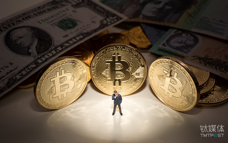 为什么说区块链引发革命的时刻还远未到来？