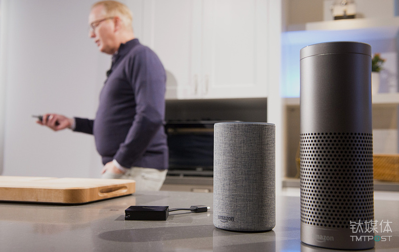 2018 AI产品趋势（上）：红利期已过的智能音箱出路在哪里？