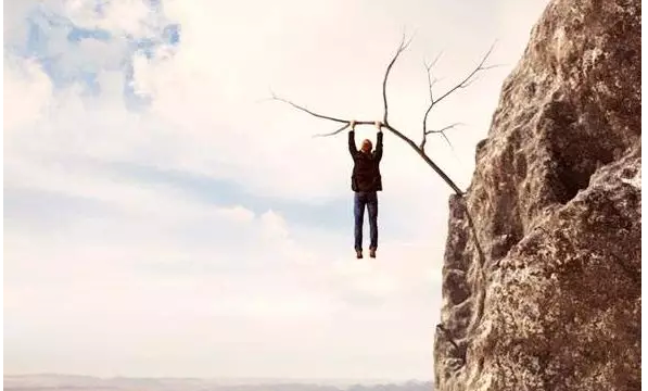 金融骗子的末路，关系图谱让他们无处藏身