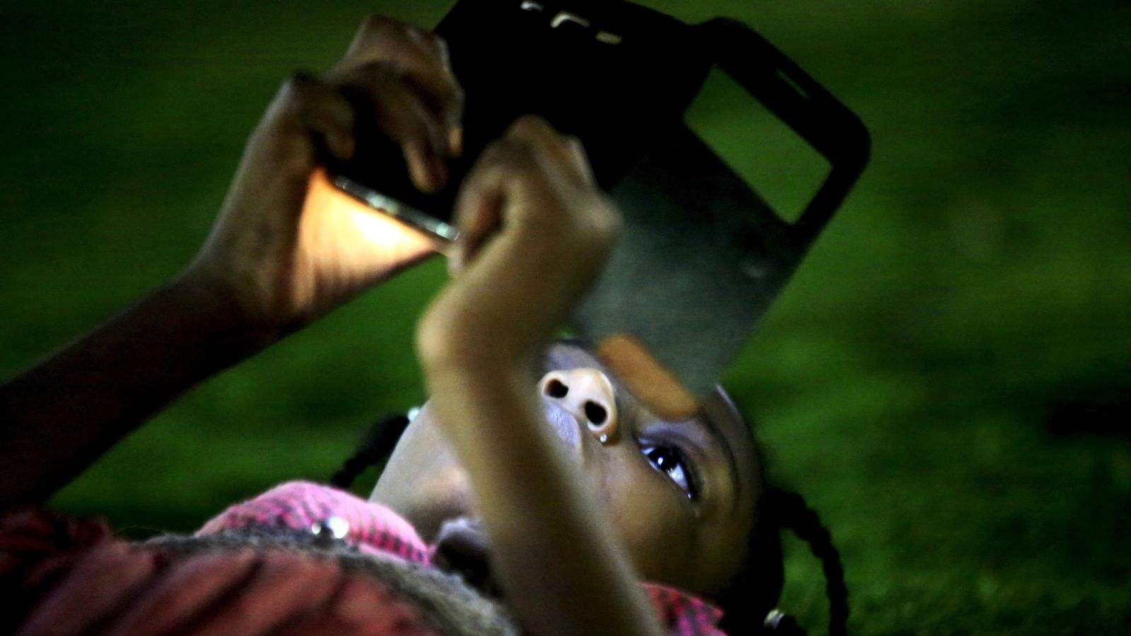 非洲观察：“草原硅谷”新生代的梦与痛