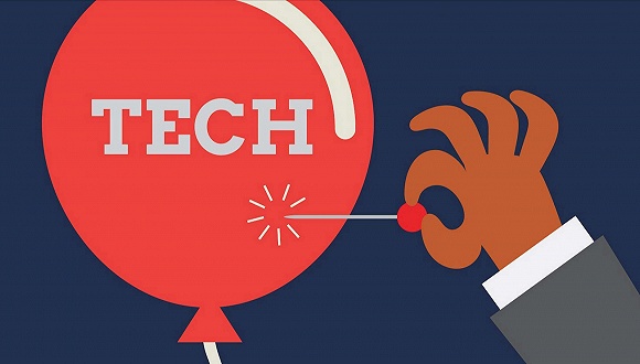 【观点】区块链的火热，是不是一场错觉游戏