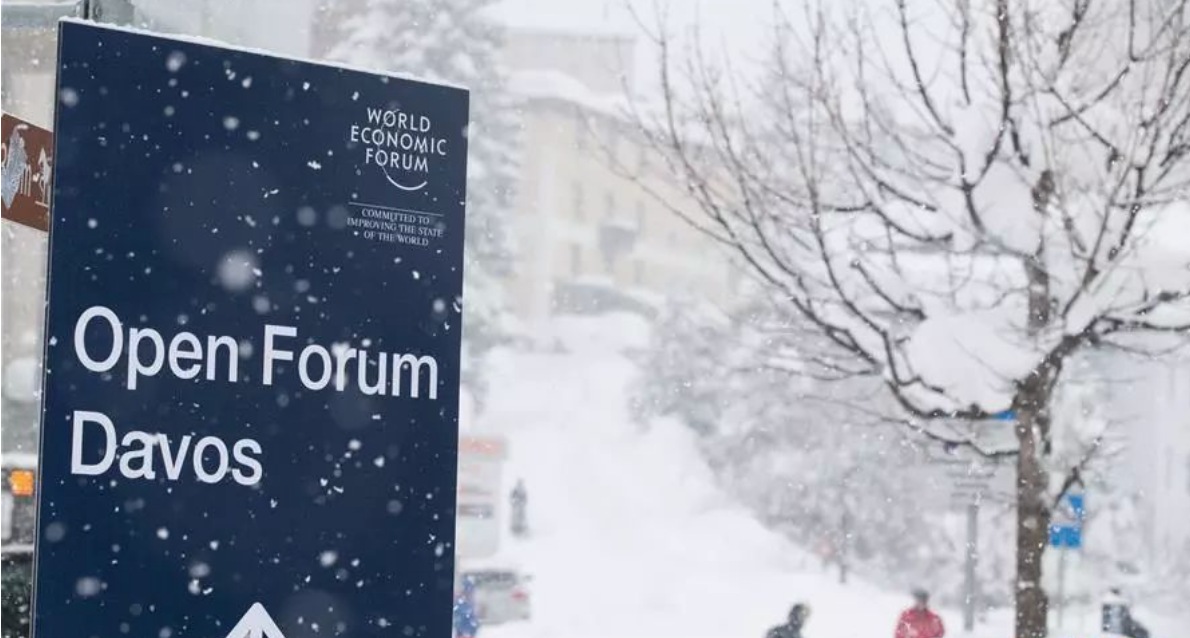 除了马云刘强东组饭局吸睛外，中国的科技大佬们在达沃斯还说了些什么？