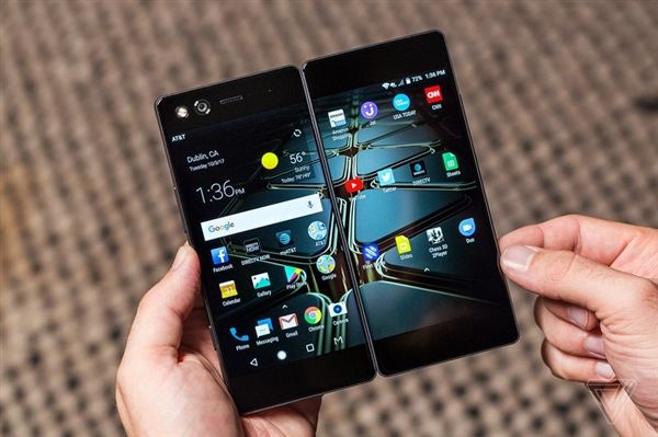 中兴遗忘了国内市场，国内消费者遗忘了中兴