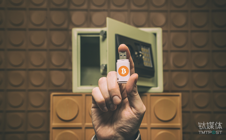 探秘地下币圈：禁不掉的ICO和造富泡沫