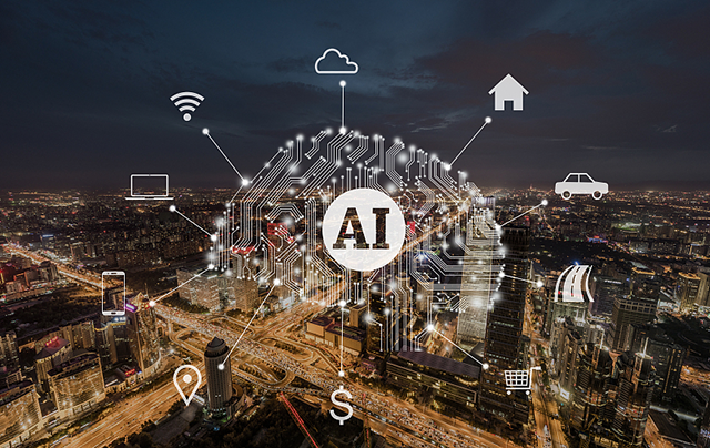 中国城市级AI技术首次出海：阿里云ET城市大脑落地吉隆坡 | 钛快讯