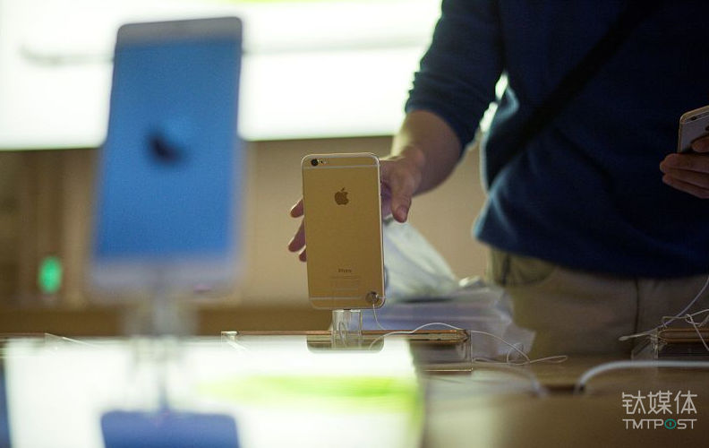 为什么说我们高估了苹果“降频门”的影响？