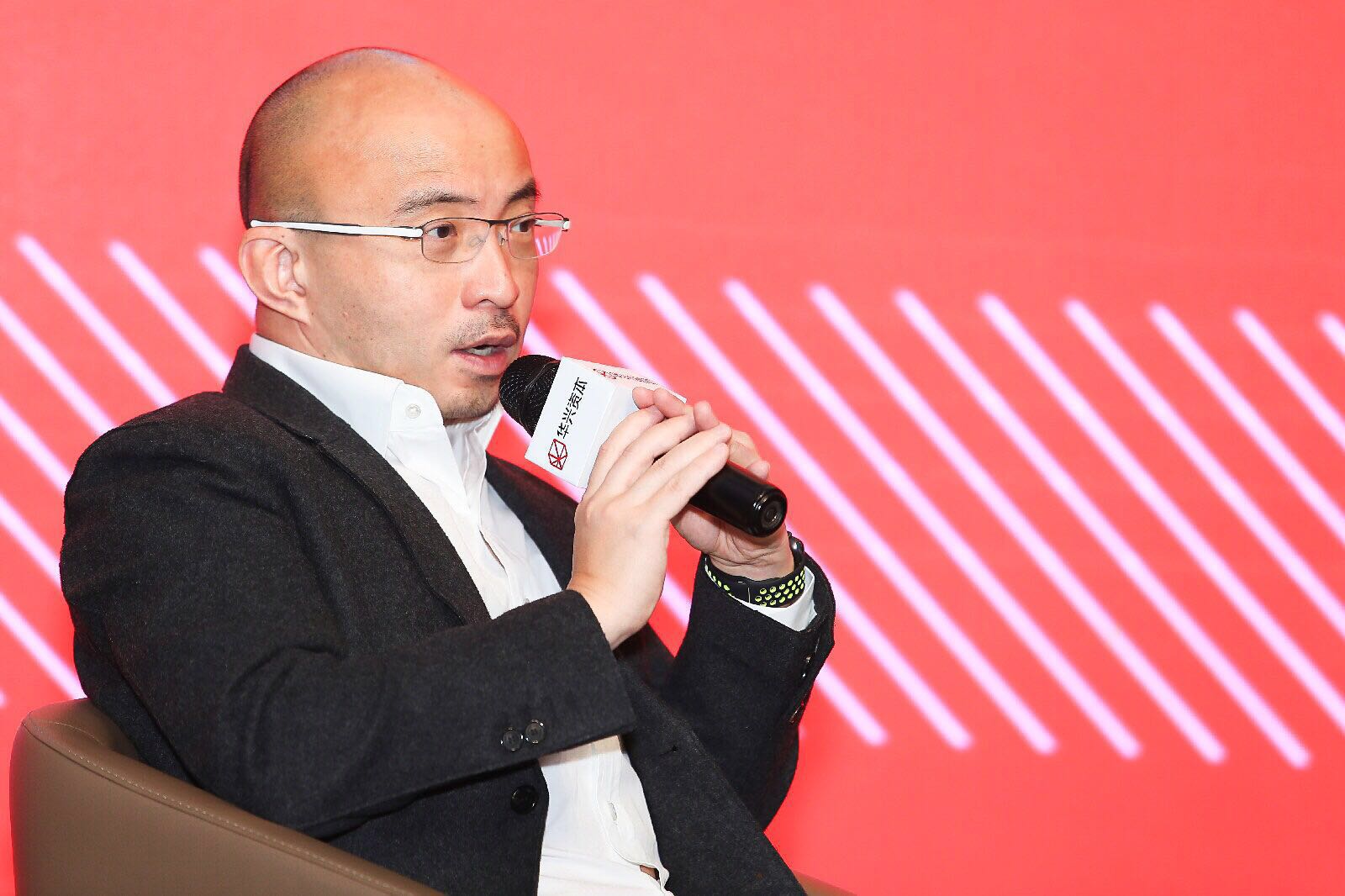 华兴资本包凡:数字货币市场具备明显"可被操纵"性