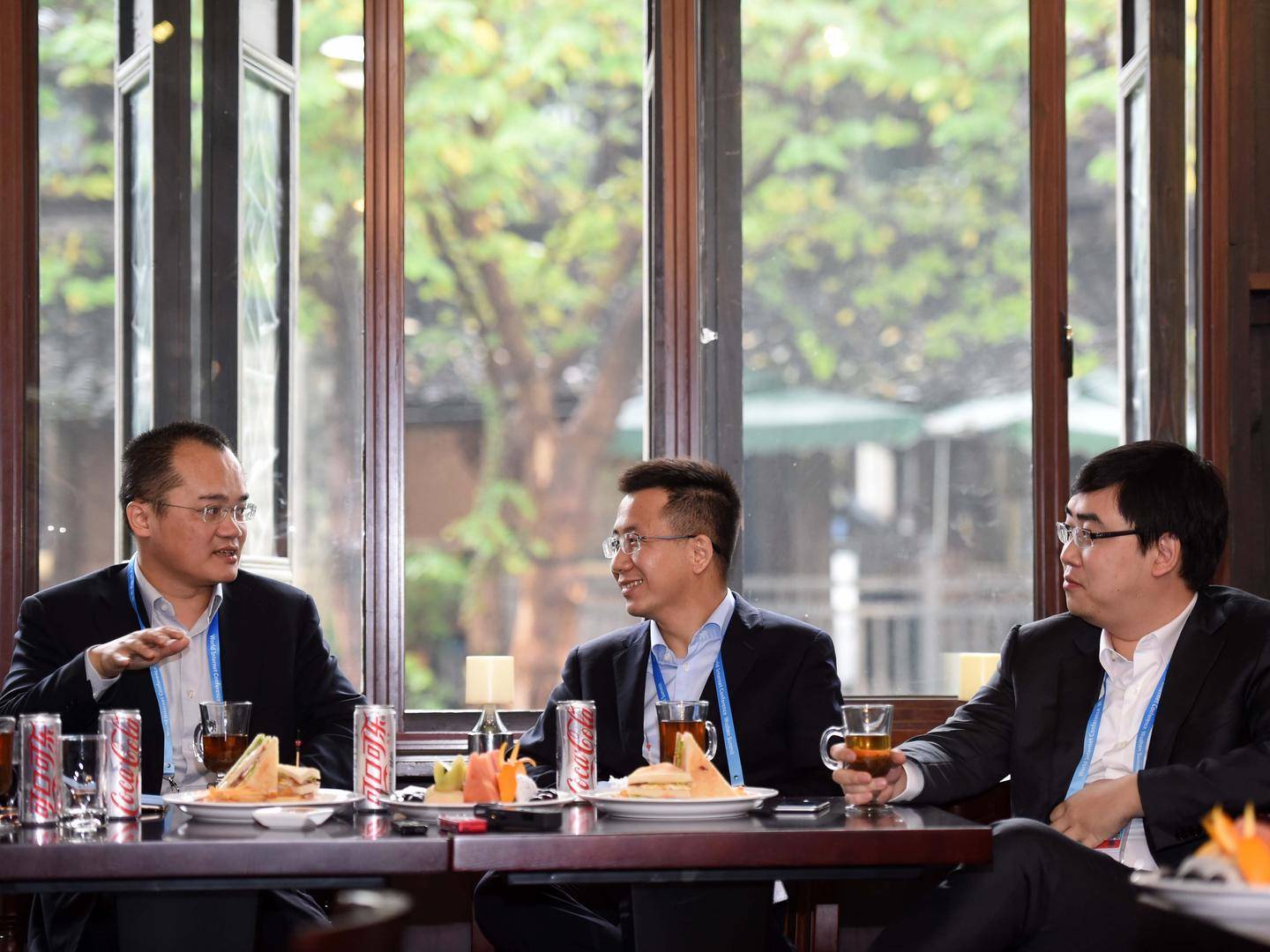 “BAT”之后，互联网创业现在也要站“TMD”的队了？