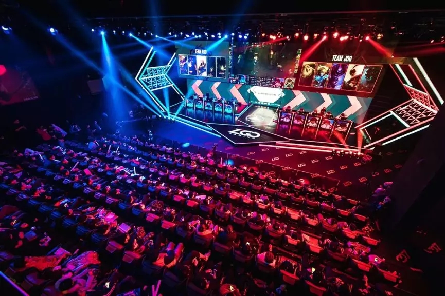 俱乐部ceo ruru在接受生态圈的采访时曾告诉我们,lgd选择杭州作为自己