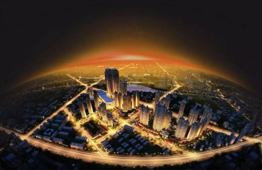 绿地集团6000万入局电竞，但「电竞+地产」究竟应该怎么做？