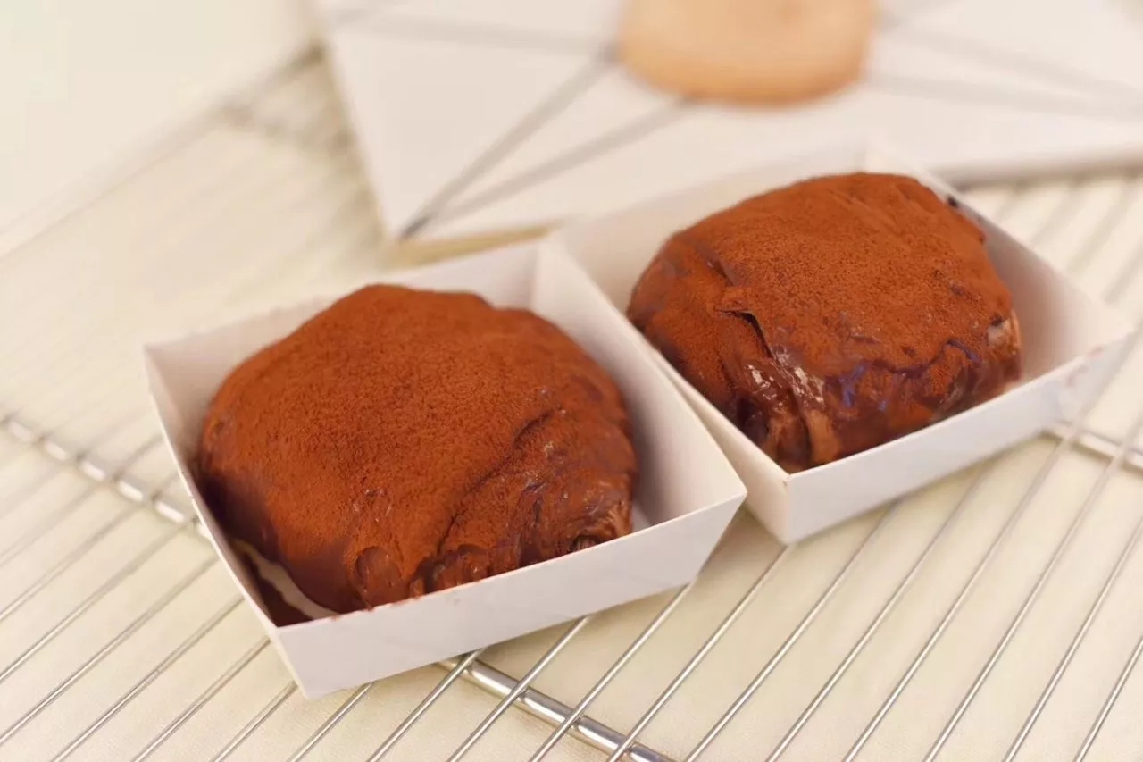 史上最污面包有钱都不一定买得到生活方式