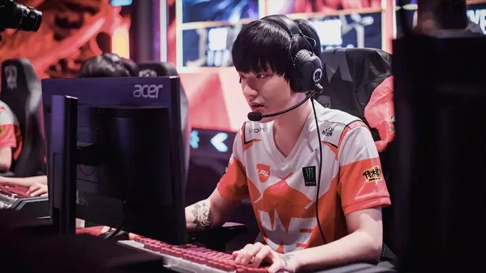 我们和各国高校学子们聊了聊,发现电竞环境有这样一些差异