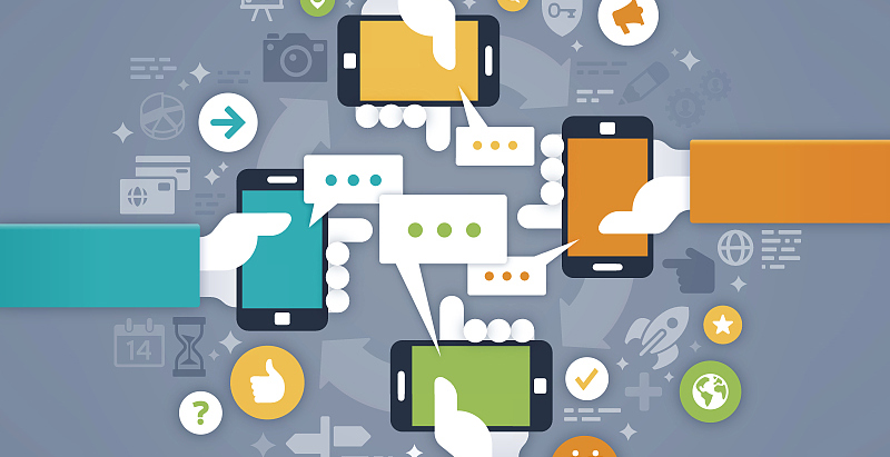 被腾讯“抄袭”的即刻，会成为内容分发市场的“颠覆者”吗？