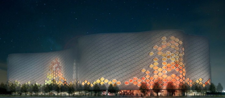 全面复制万达模式、大手笔进军影院，红星美凯龙车建兴，要做下一个王健林？