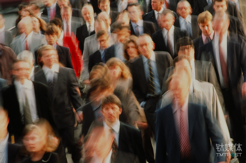 为什么说“中产收入陷阱”比“中等收入陷阱”更可怕？