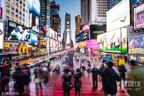 腾讯与阿里的零售布局开始正面交锋，双寡头就代表未来吗？