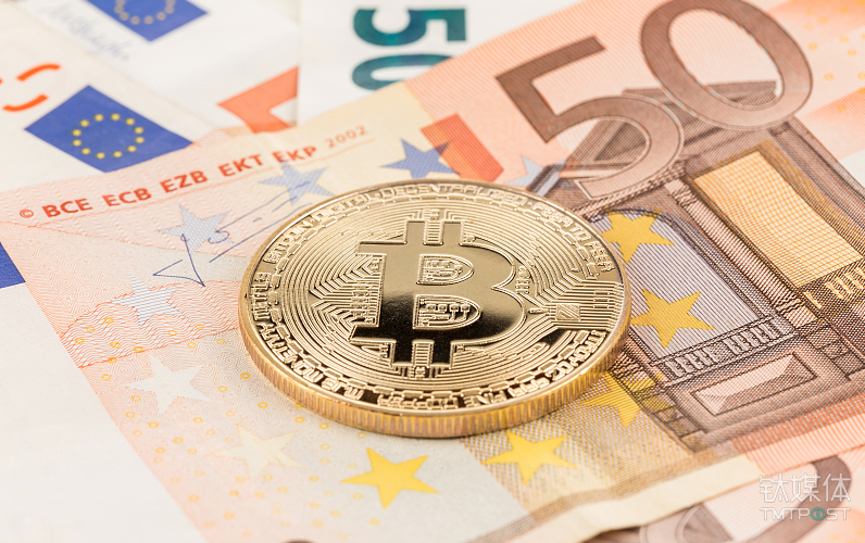 “跑偏”的区块链，会成为“郁金香泡沫”吗？