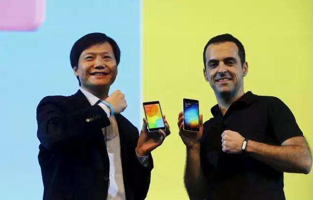 印度上调手机进口关税，这对小米来说可能不是个好消息