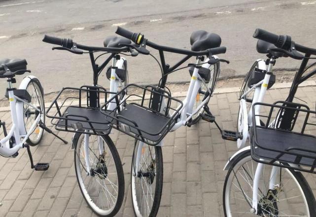 又一家退场的共享单车：1号单车运营半年便停运｜钛快讯