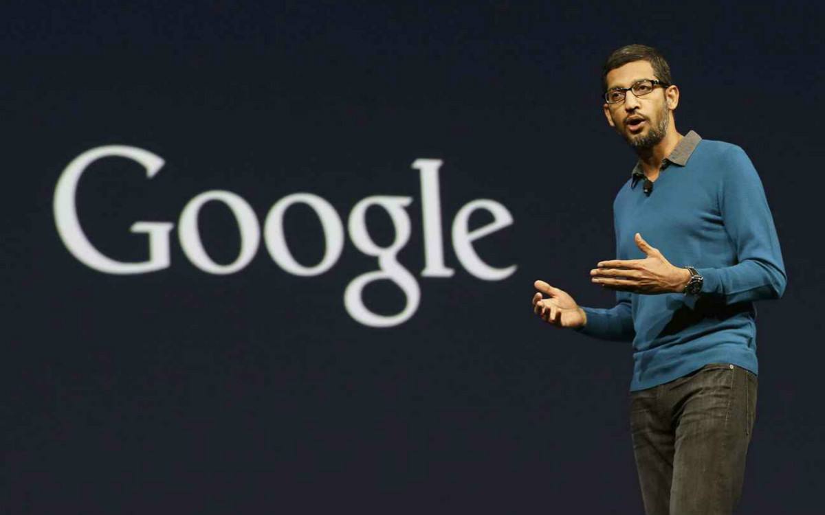 巨头的焦虑症，谷歌进入抄腾讯的时代