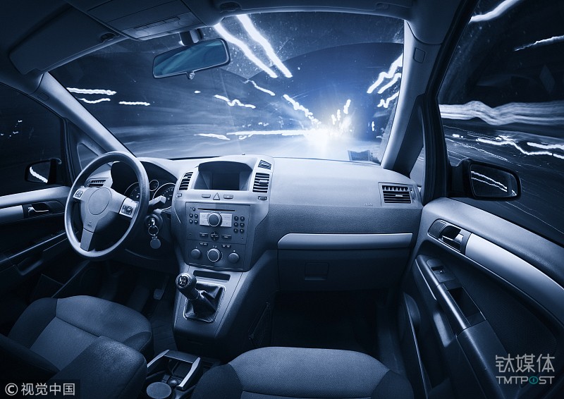 【钛晨报】优步与谷歌无人驾驶技术纠纷案达成和解